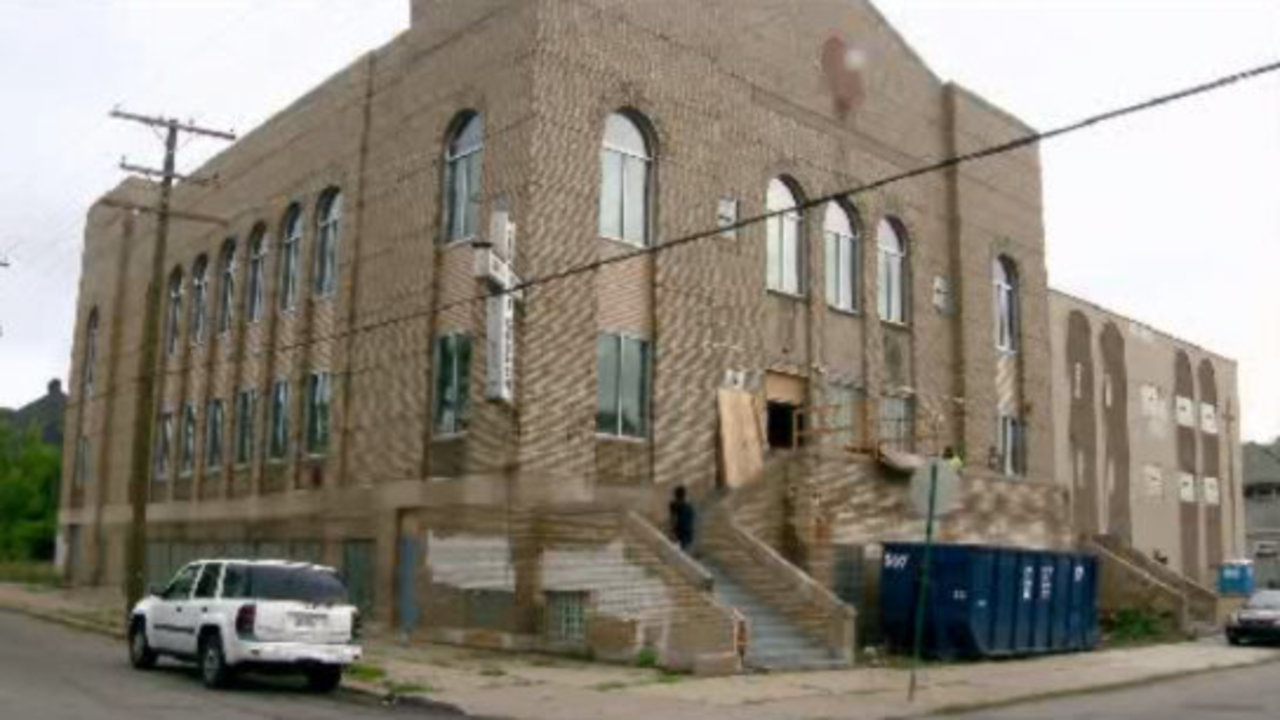 yng gay spunk from Daniel detroit gay community center